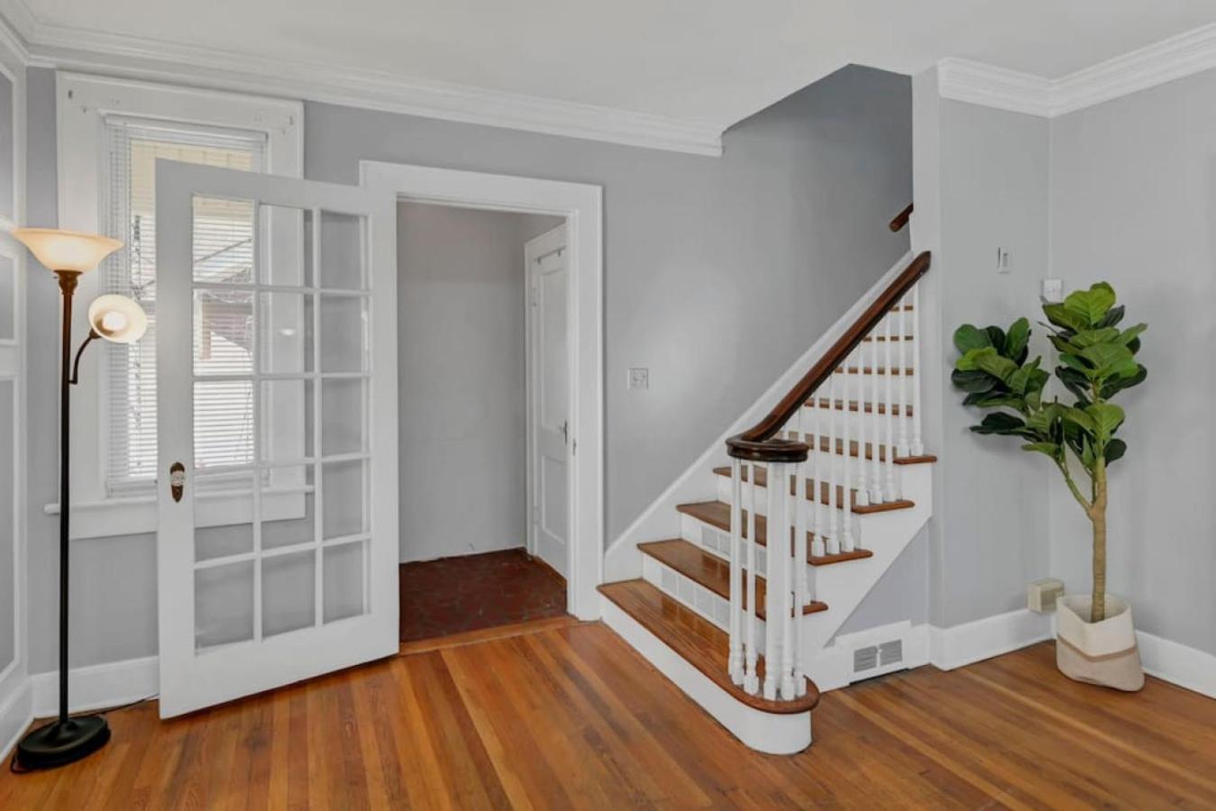 Spacious Home On Gervais - 4Br Columbia Esterno foto