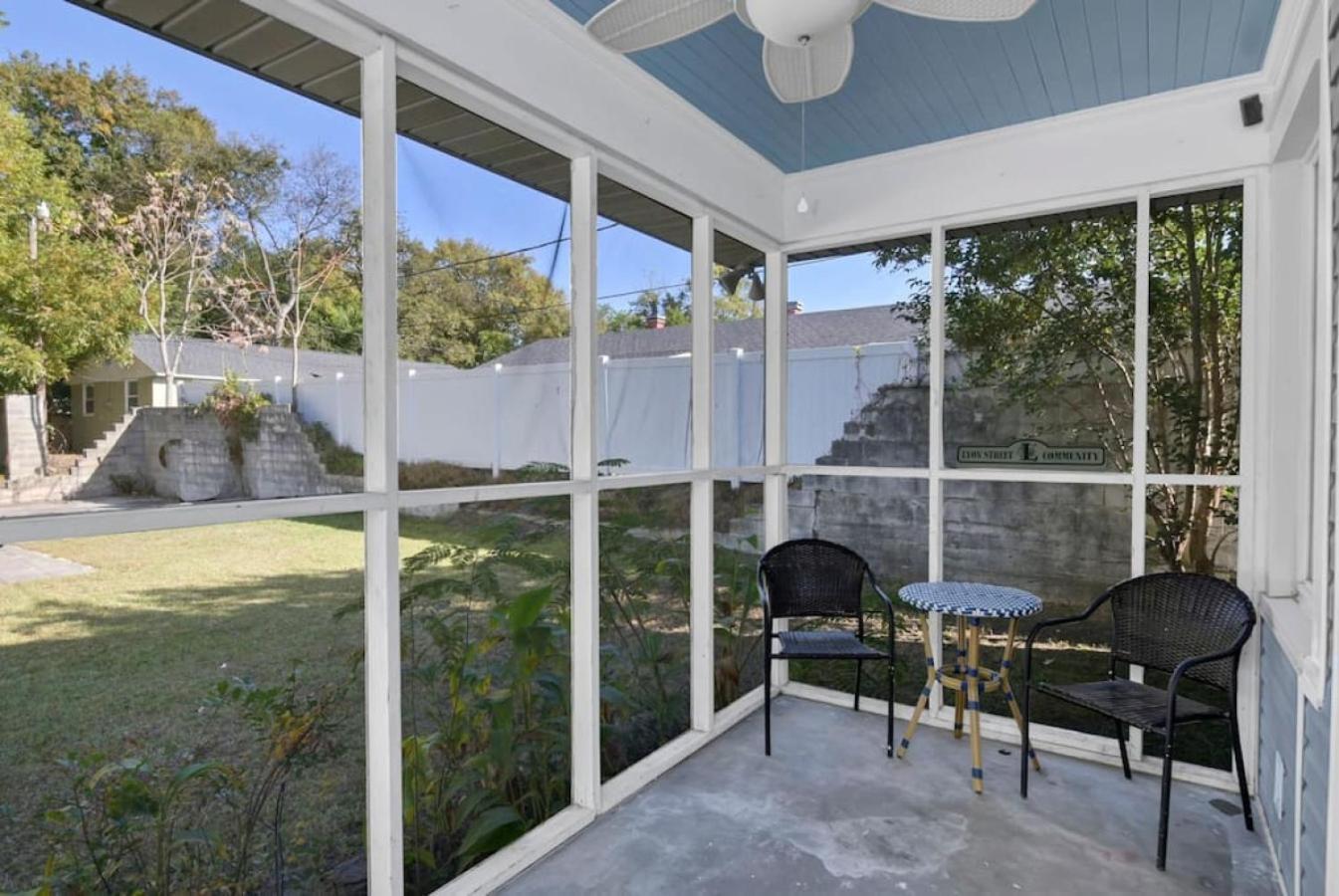 Spacious Home On Gervais - 4Br Columbia Esterno foto