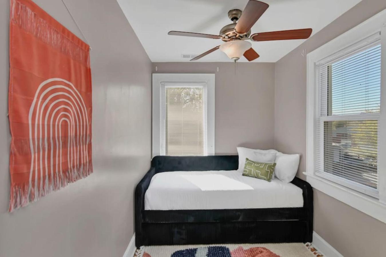 Spacious Home On Gervais - 4Br Columbia Esterno foto