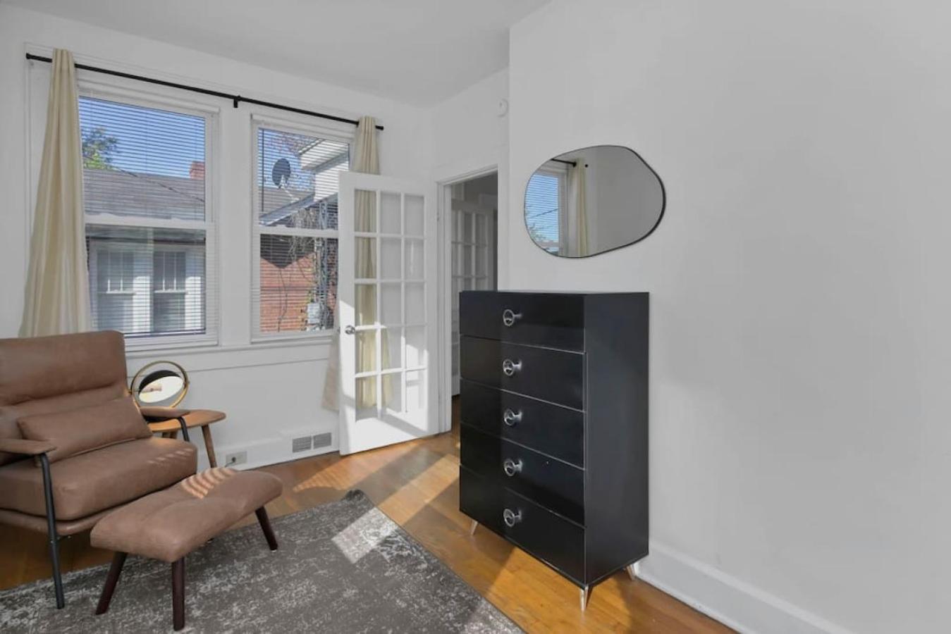 Spacious Home On Gervais - 4Br Columbia Esterno foto