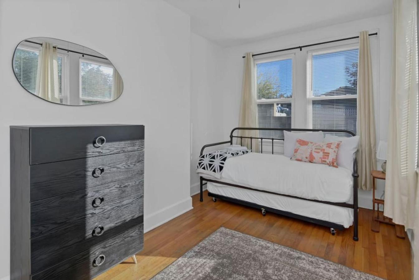 Spacious Home On Gervais - 4Br Columbia Esterno foto