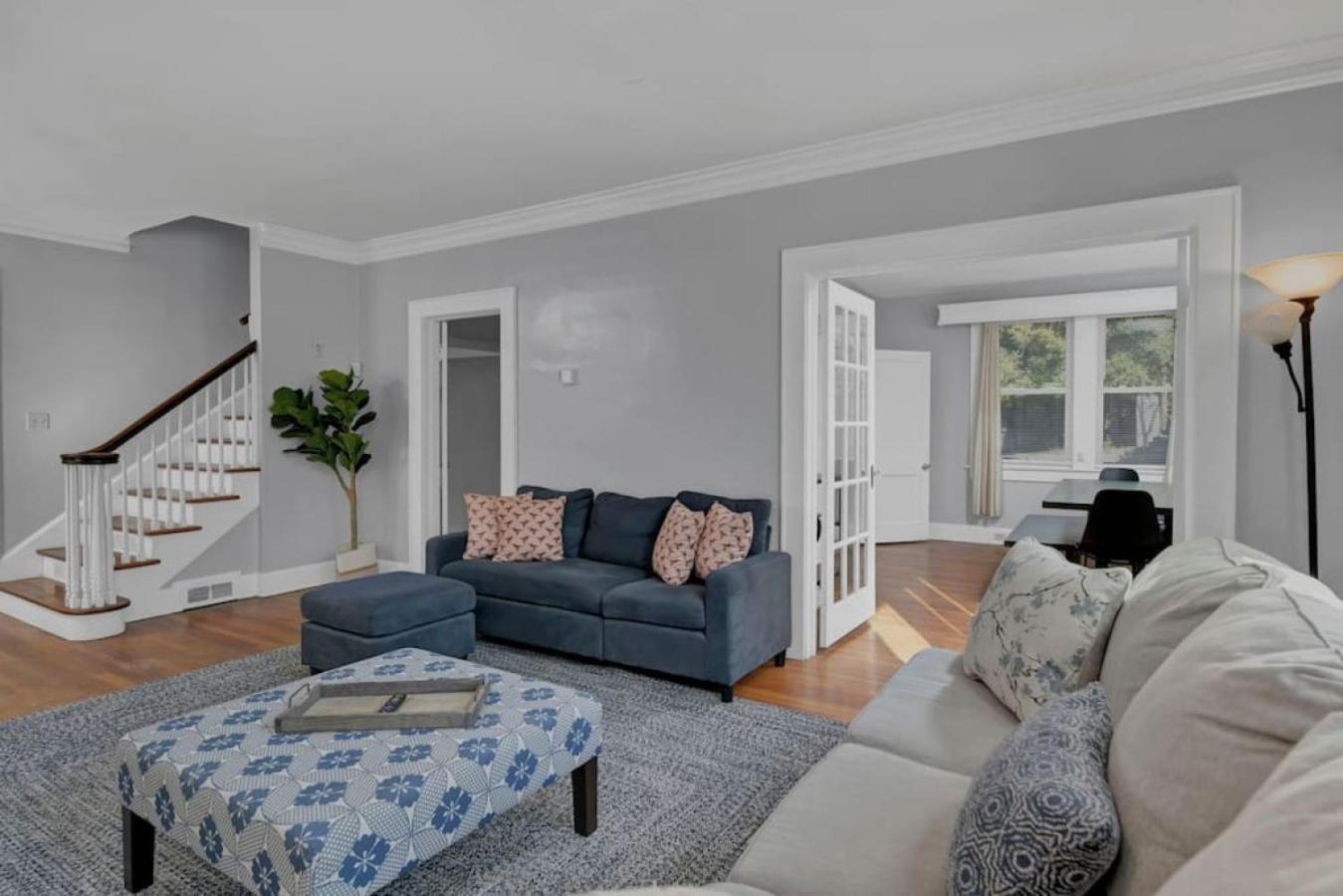 Spacious Home On Gervais - 4Br Columbia Esterno foto