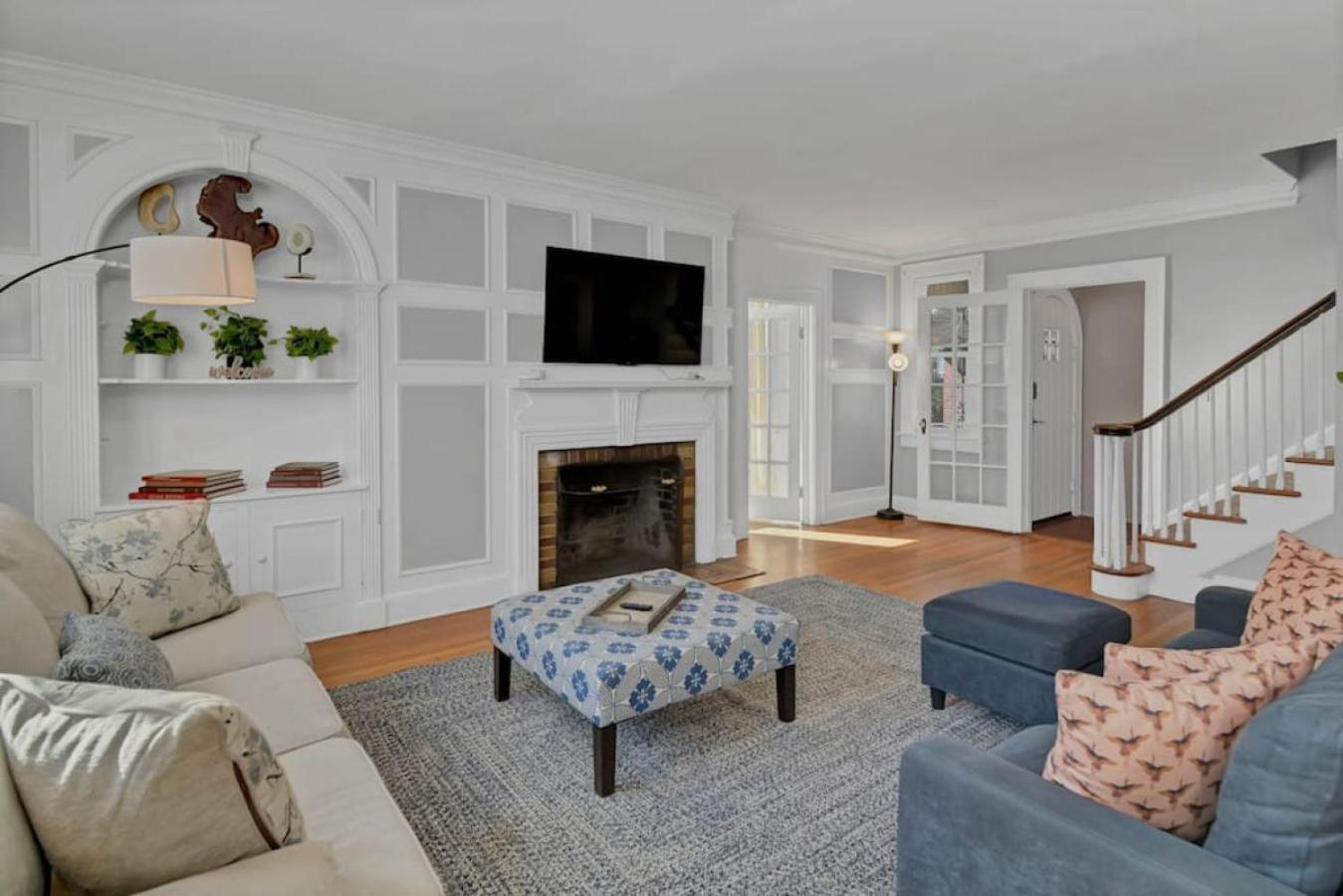 Spacious Home On Gervais - 4Br Columbia Esterno foto
